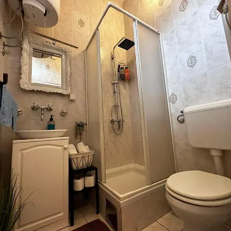 Apartman Pure Of Joy Centre *