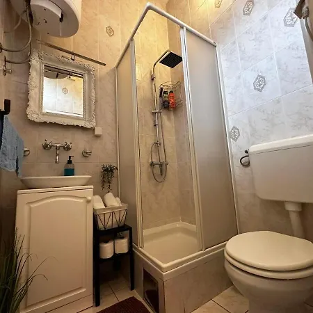 Apartment Pure Of Joy Centre *