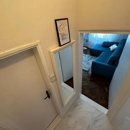 Apartman Pure Of Joy Centre Szabadka