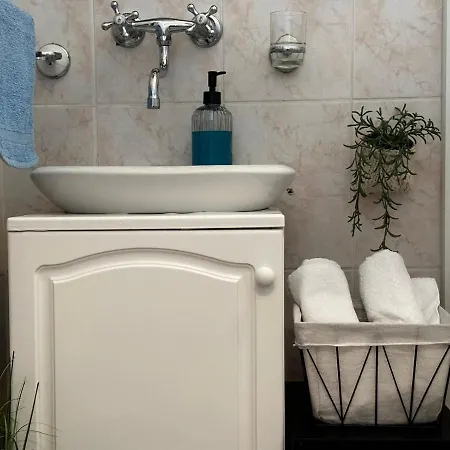 Pure Of Joy Centre Apartment *