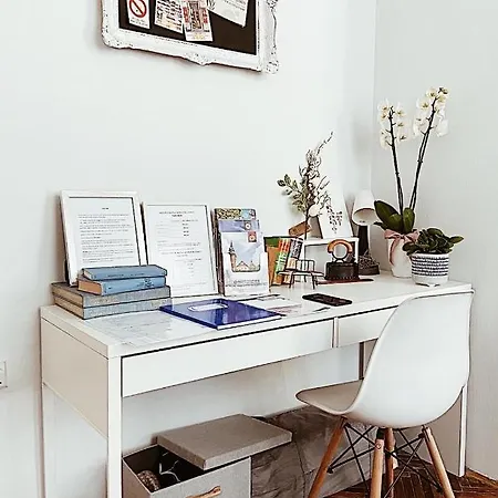Pure Of Joy Centre Apartment *