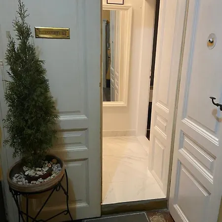 Pure Of Joy Centre Apartment Subotica