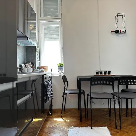 Apartament Pure Of Joy Centre