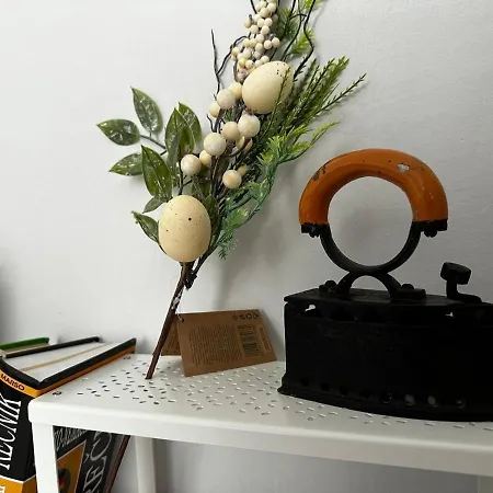 Pure Of Joy Centre *