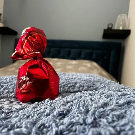 Pure Of Joy Centre Apartman Szabadka