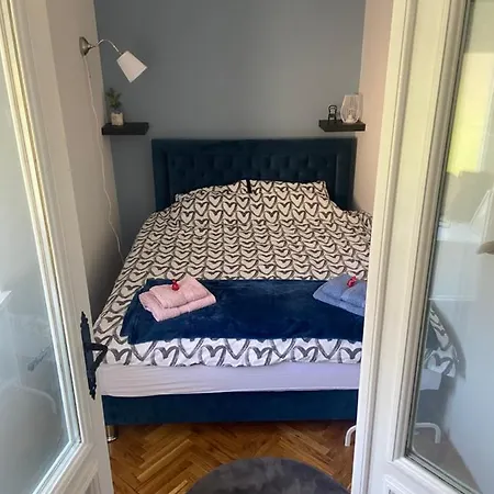 Apartman Pure Of Joy Centre