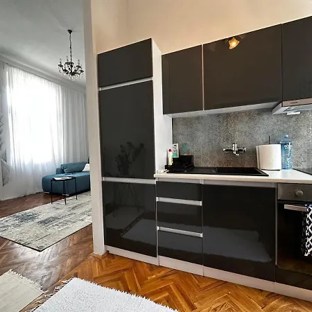 Apartment Pure Of Joy Centre *