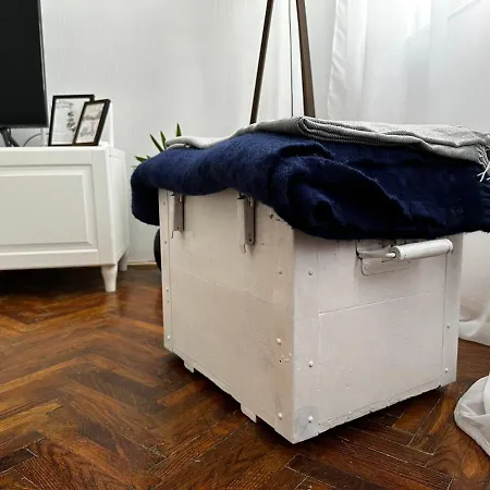 Apartment Pure Of Joy Centre