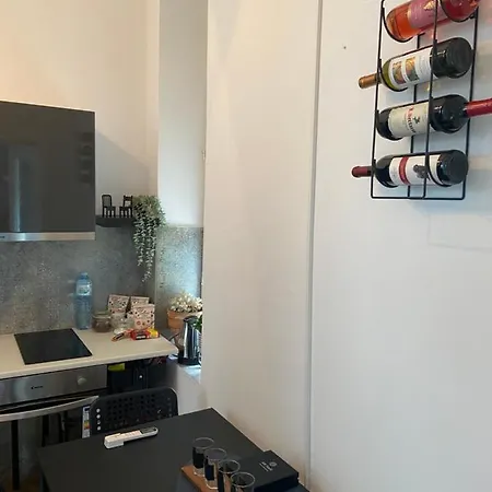 Pure Of Joy Centre Apartman Szabadka