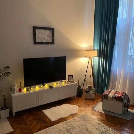 Apartment Pure Of Joy Centre Subotica