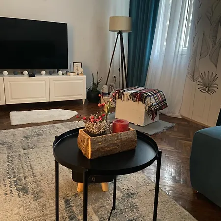 Apartment Pure Of Joy Centre